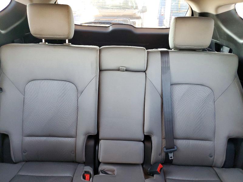 Продаж на аукціоні авто 2013 Hyundai Santa Fe Sport, vin: 5XYZU3LB1DG001099, номер лоту: 72208826