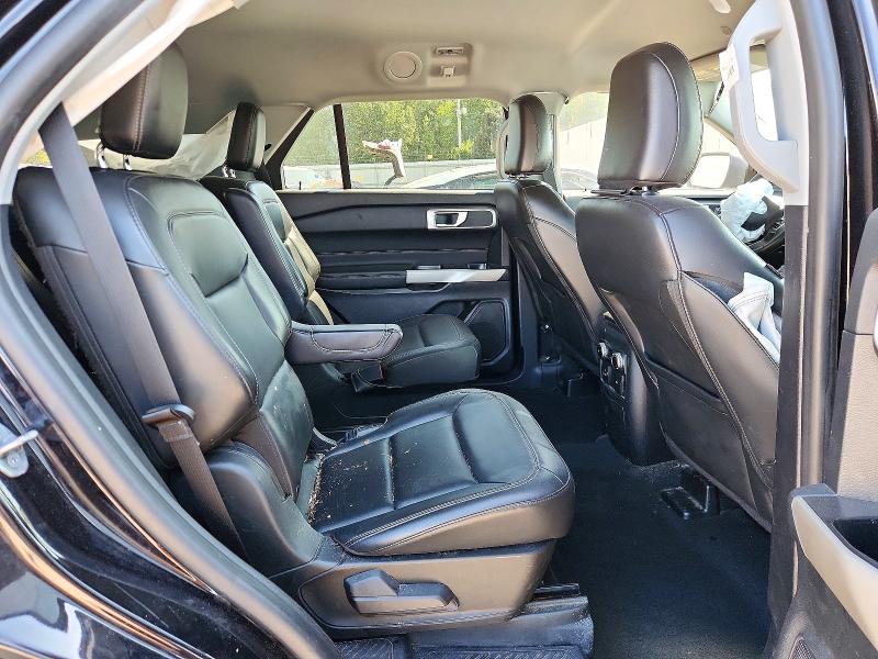 Продажа на аукционе авто 2022 Ford Explorer, vin: 1FMSK7DH9NGA71784, номер лота: 73231356