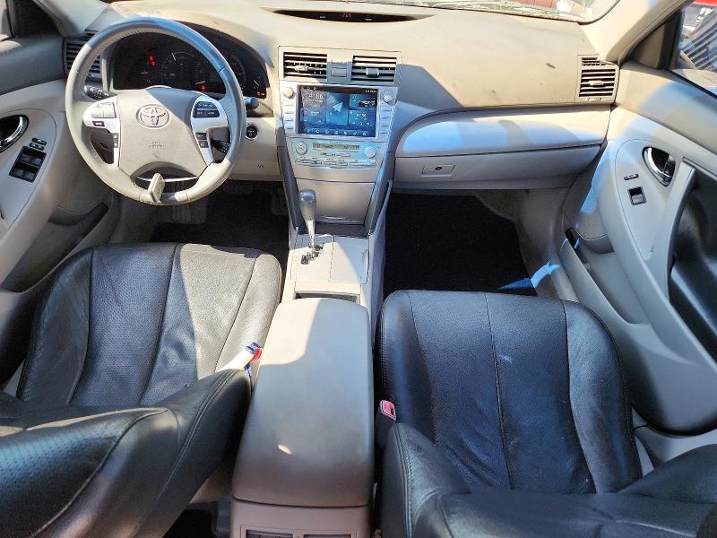 Продаж на аукціоні авто 2007 Toyota Camry, vin: JTNBB46K773022276, номер лоту: 71321806
