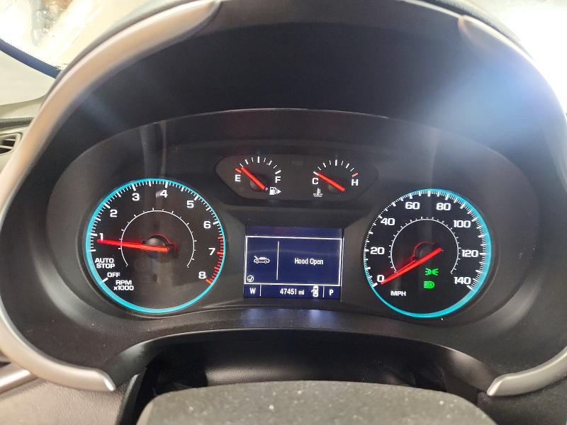 71038146 :رقم المزاد ، 1G1ZD5ST0RF235629 vin ، 2024 Chevrolet Malibu مزاد بيع