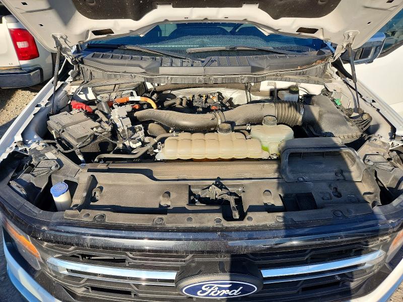 Aukcja sprzedaży 2024 Ford F150, vin: 1FTFW3LD0RFB22666, numer aukcji: 71371596