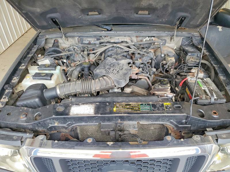 Продаж на аукціоні авто 2004 Ford Ranger, vin: 1FTZR45E74PA14905, номер лоту: 71301676