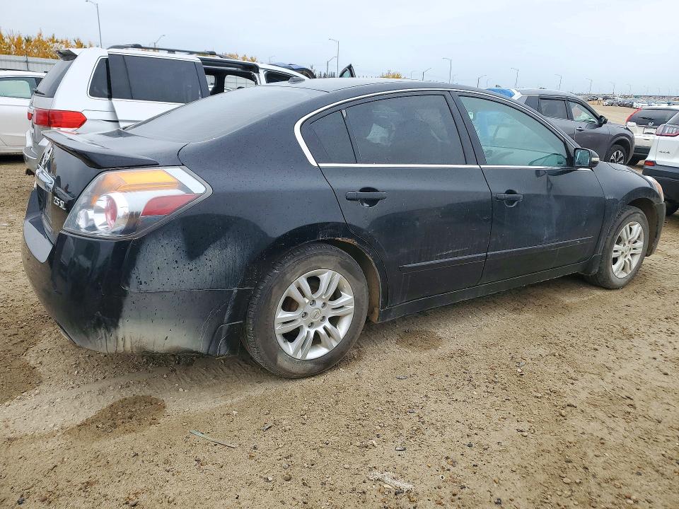 Продажа на аукционе авто 2012 Nissan Altima, vin: 1N4AL2APXCN478894, номер лота: 72197266