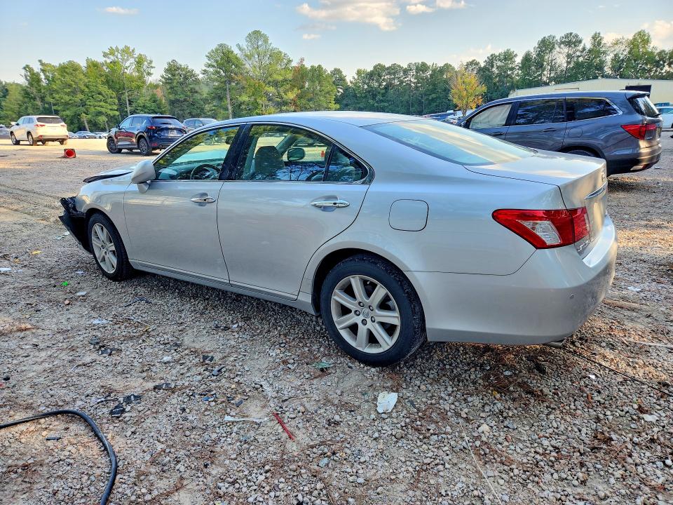 Продажа на аукционе авто 2009 Lexus Es, vin: JTHBJ46G492334002, номер лота: 71098746