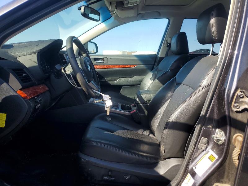 Продажа на аукционе авто 2011 Subaru Outback, vin: 4S4BRDLC8B2368909, номер лота: 72339226