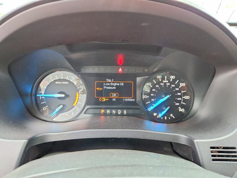 Продаж на аукціоні авто 2017 Ford Explorer, vin: 1FM5K8B88HGC81853, номер лоту: 70896186