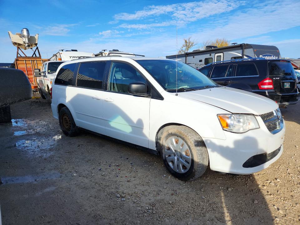 Продаж на аукціоні авто 2015 Dodge Grand Caravan, vin: 2C4RDGBG8FR523568, номер лоту: 71690526