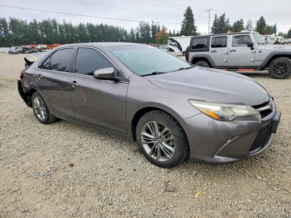 Продаж на аукціоні авто 2016 Toyota Camry, vin: 4T1BF1FK6GU225494, номер лоту: 71786486