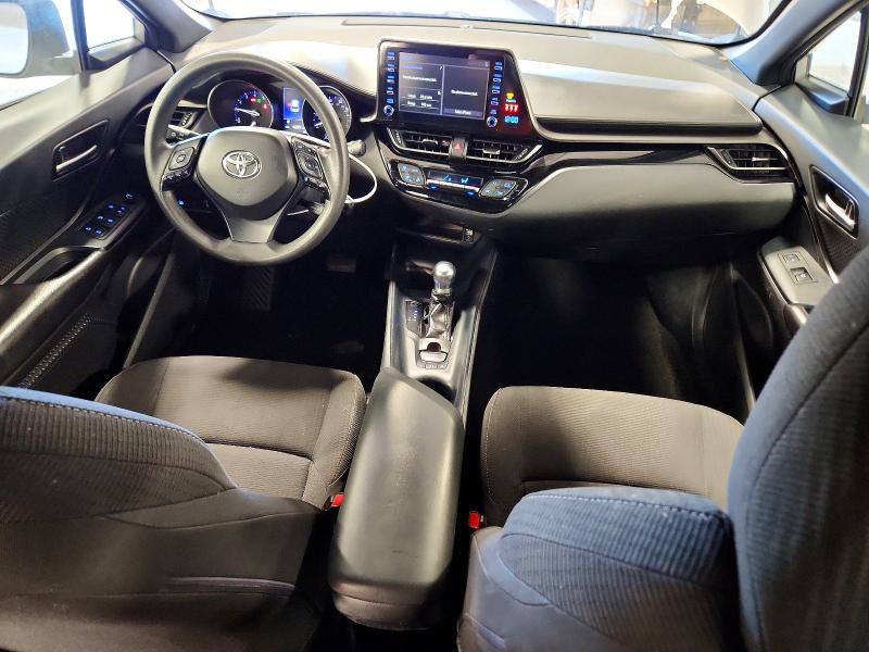 Aukcja sprzedaży 2019 Toyota C-hr, vin: NMTKHMBX4KR077472, numer aukcji: 71805736