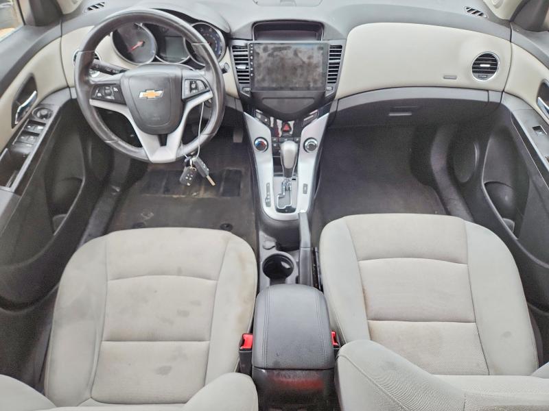 Продаж на аукціоні авто 2014 Chevrolet Cruze, vin: 1G1PC5SB3E7244461, номер лоту: 71371786