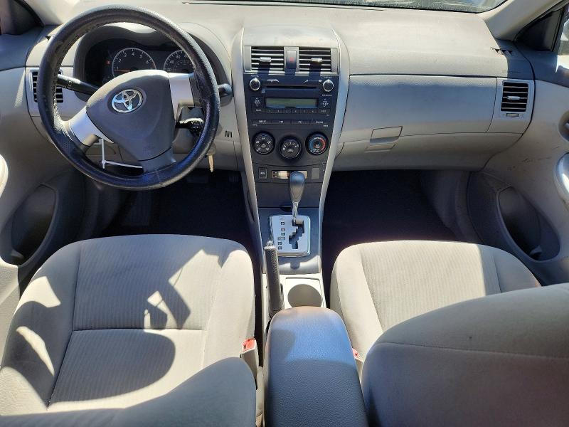 Продаж на аукціоні авто 2010 Toyota Corolla, vin: 1NXBU4EE5AZ253703, номер лоту: 71579926