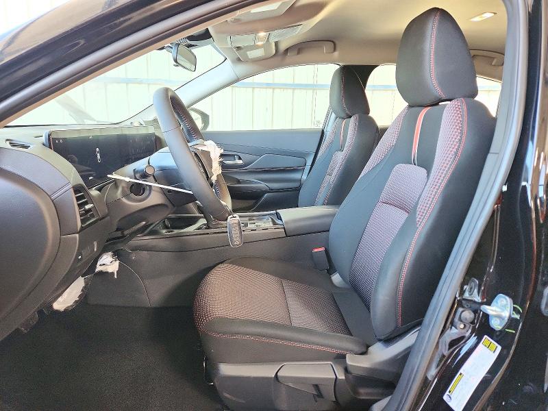 72149116 :رقم المزاد ، 3N1AB9DV2VY219339 vin ، 2027 Nissan Sentra مزاد بيع