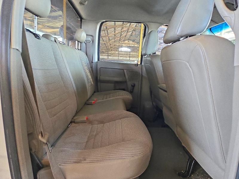 Aukcja sprzedaży 2008 Dodge Ram 1500, vin: 1D7HA18K28J211921, numer aukcji: 71821776