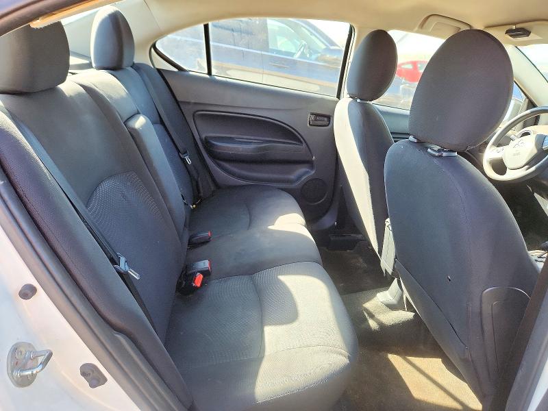 Aukcja sprzedaży 2019 Mitsubishi Mirage, vin: ML32F3FJ3KHF01418, numer aukcji: 71179906