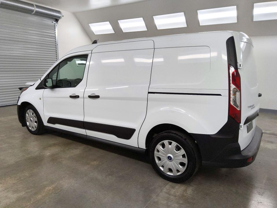 Продажа на аукционе авто 2022 Ford Transit Connect, vin: NM0LS7S25N1525441, номер лота: 71460446
