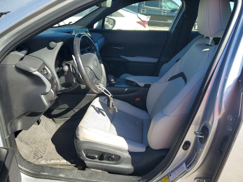73520596 :رقم المزاد ، JTHYBJAH4S2011967 vin ، 2025 Lexus Ux 300h مزاد بيع