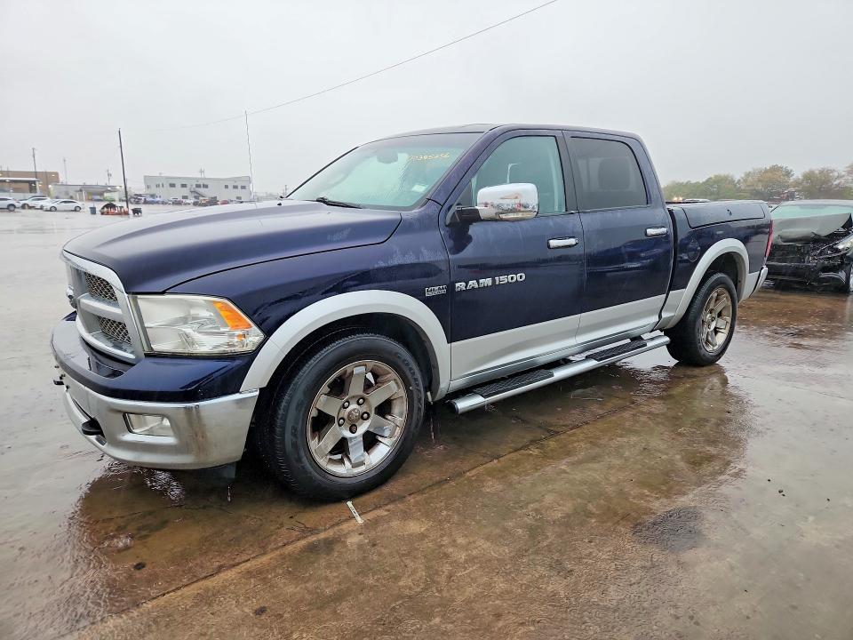 70385256 :رقم المزاد ، 1C6RD7NT6CS247420 vin ، 2012 Dodge Ram 1500 مزاد بيع