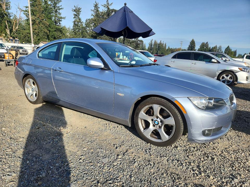 Продаж на аукціоні авто 2010 Bmw 328, vin: WBAWV1C59AP123925, номер лоту: 70359926
