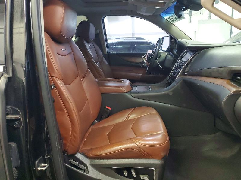 Продаж на аукціоні авто 2015 Cadillac Escalade, vin: 1GYS4NKJ7FR633884, номер лоту: 72430266