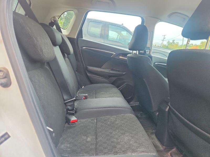 2015 Honda Fit მანქანა იყიდება აუქციონზე, vin: 3HGGK5H54FM771557, აუქციონის ნომერი: 70979466