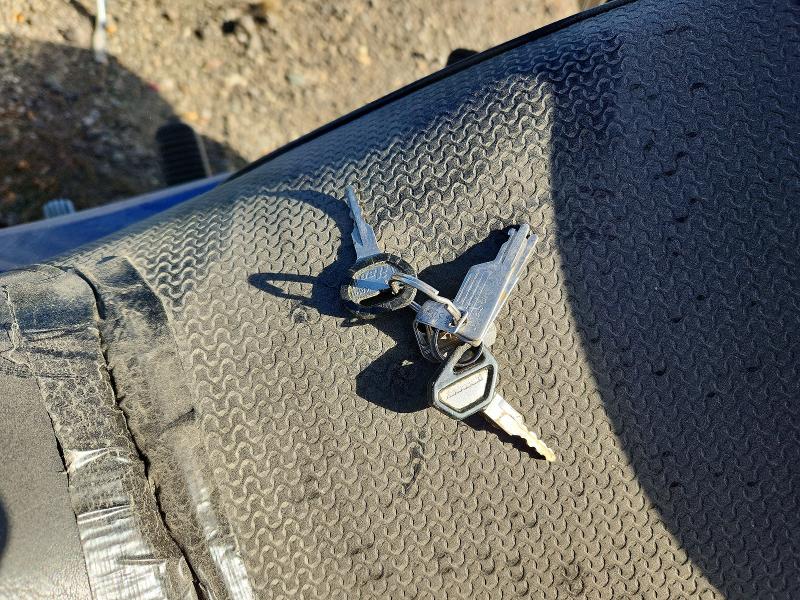 2001 Kawasaki Zg1000 მანქანა იყიდება აუქციონზე, vin: JKAZGCA111B515455, აუქციონის ნომერი: 71940896