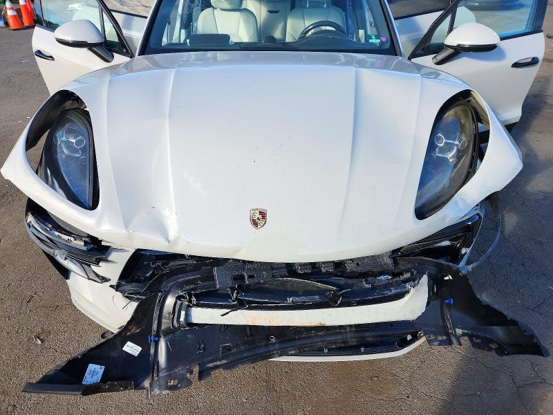 Продаж на аукціоні авто 2019 Porsche Macan, vin: WP1AA2A57KLB04587, номер лоту: 72841526