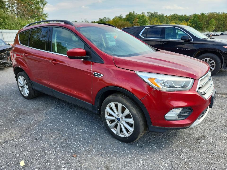 Продаж на аукціоні авто 2019 Ford Escape, vin: 1FMCU9HD5KUB23300, номер лоту: 71586986