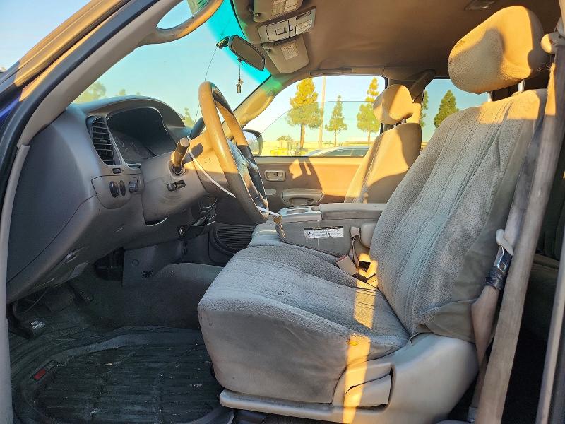 71503676 :رقم المزاد ، 5TBRT34102S248020 vin ، 2002 Toyota Tundra مزاد بيع