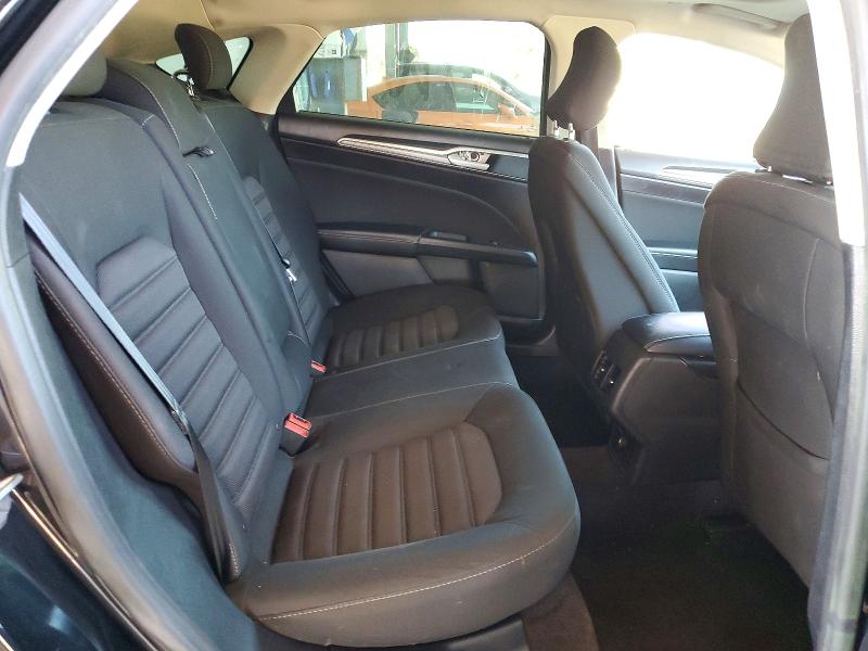 2018 Ford Fusion მანქანა იყიდება აუქციონზე, vin: 3FA6P0LU2JR206934, აუქციონის ნომერი: 72006816