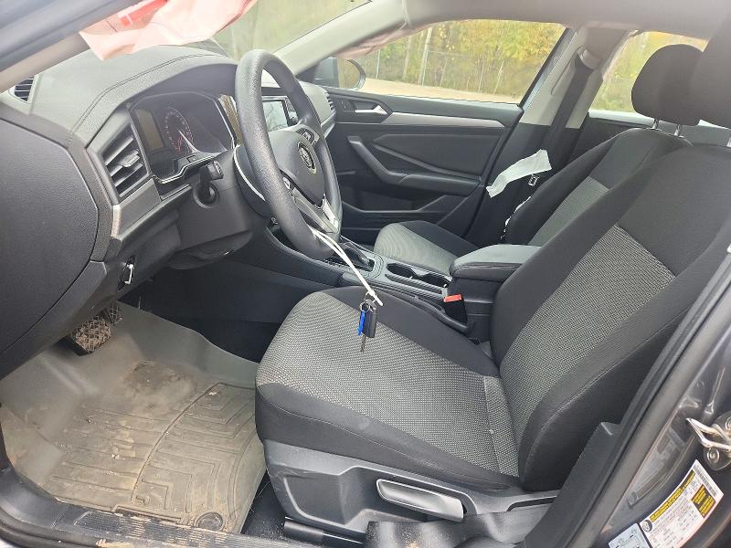 Продаж на аукціоні авто 2021 Volkswagen Jetta, vin: 3VWC57BU8MM030452, номер лоту: 71931216