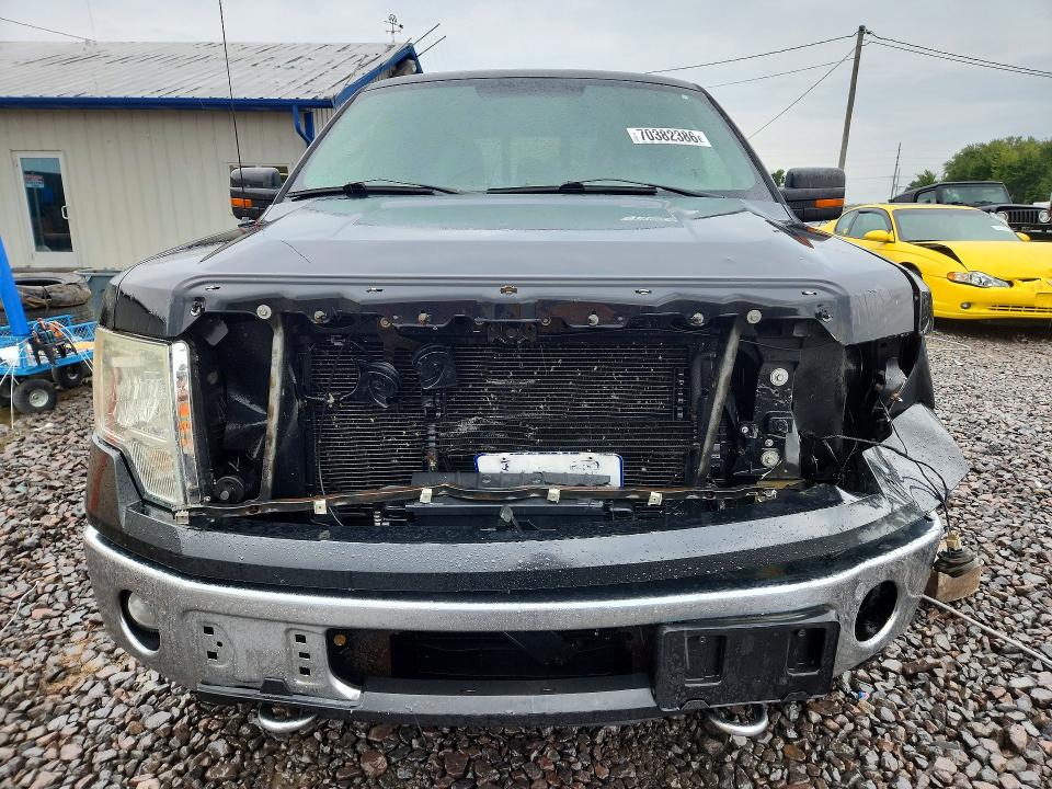 Aukcja sprzedaży 2012 Ford F150, vin: 1FTFW1ET4CFC74336, numer aukcji: 70382386