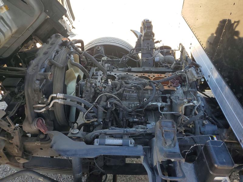 Aukcja sprzedaży 2021 Isuzu Nrr, vin: JALE5W167M7302152, numer aukcji: 72582336
