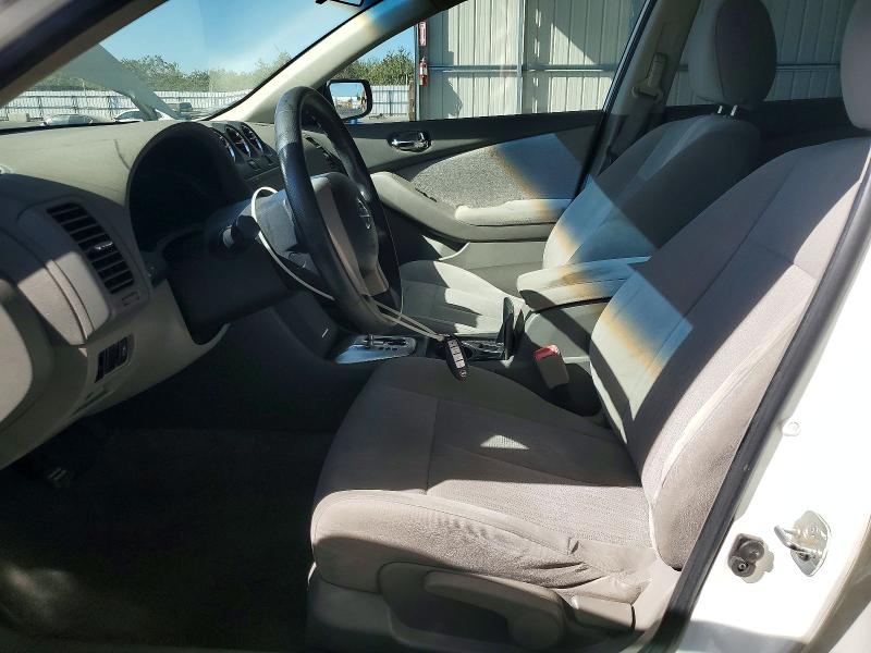 2011 Nissan Altima მანქანა იყიდება აუქციონზე, vin: 1N4AL2AP1BN504765, აუქციონის ნომერი: 72380766