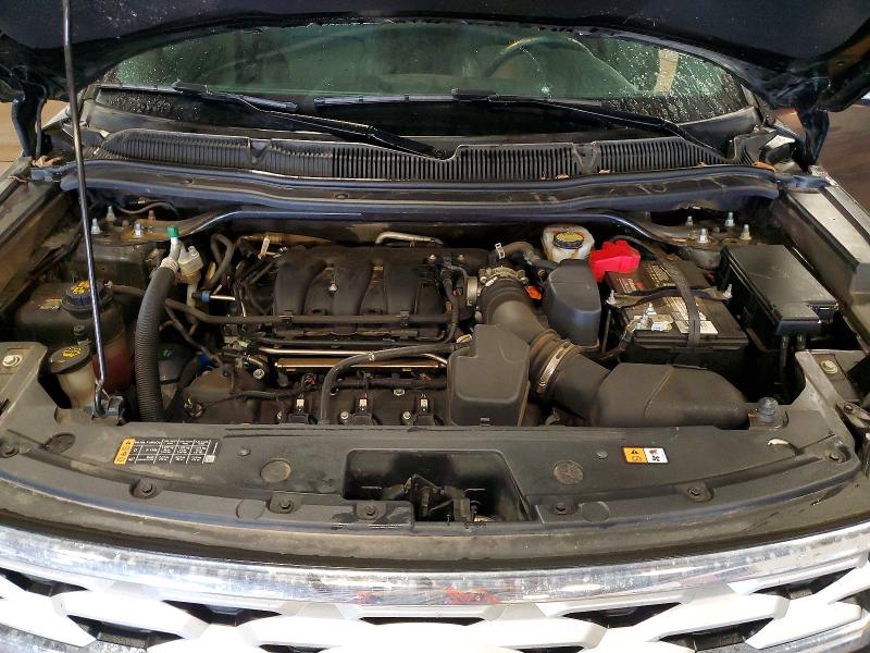 Продаж на аукціоні авто 2018 Ford Explorer, vin: 1FM5K8D89JGC25987, номер лоту: 69688346