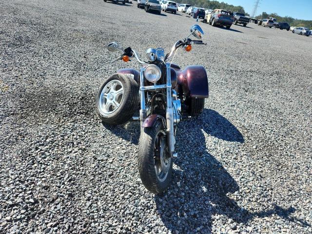 Aukcja sprzedaży 2005 Harley-davidson Fxdci, vin: 1HD1GVW135K326818, numer aukcji: 73977716