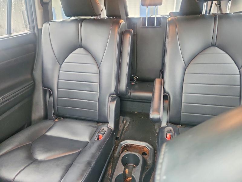 Продаж на аукціоні авто 2021 Toyota Highlander, vin: 5TDGZRAH4MS534618, номер лоту: 71742256
