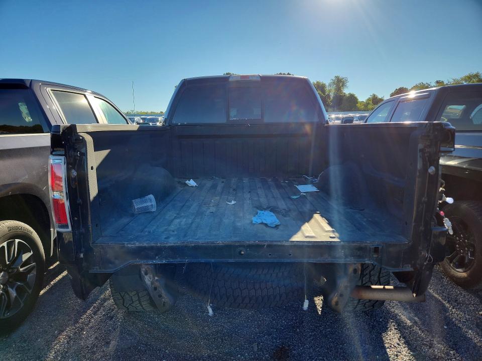 Продажа на аукционе авто 2013 Ford F150, vin: 1FTFW1EF6DFB94533, номер лота: 71097556