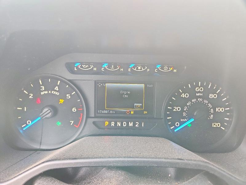 Продаж на аукціоні авто 2015 Ford F150, vin: 1FTEW1EF7FFC36710, номер лоту: 72947376