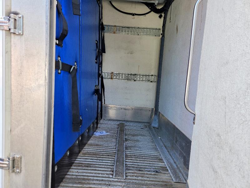 2020 Ford Transit მანქანა იყიდება აუქციონზე, vin: 1FDBF6ZG2LKB48388, აუქციონის ნომერი: 64299966