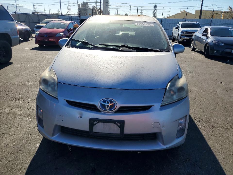 Aukcja sprzedaży 2010 Toyota Prius, vin: JTDKN3DU0A5154351, numer aukcji: 71990956