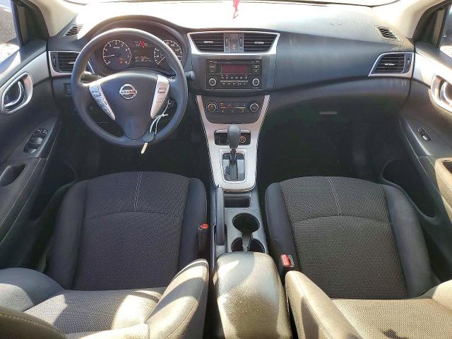 Продаж на аукціоні авто 2015 Nissan Sentra, vin: 3N1AB7AP7FY309100, номер лоту: 70155446