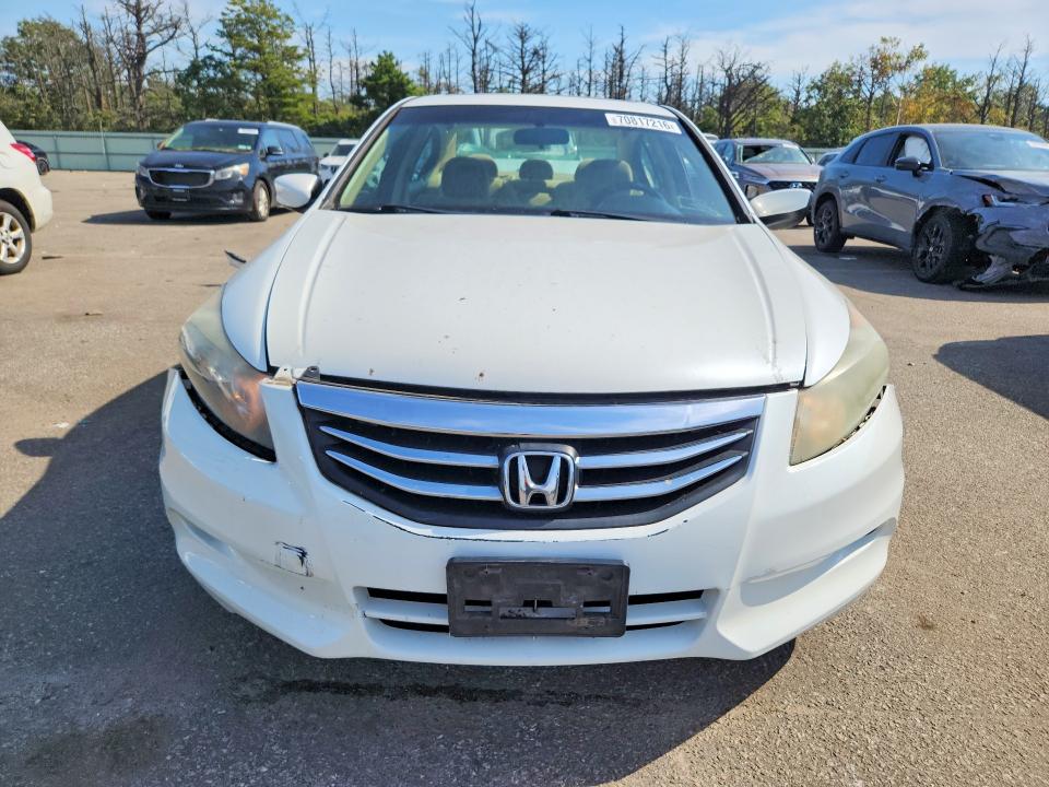2012 Honda Accord მანქანა იყიდება აუქციონზე, vin: 1HGCP3F73CA032245, აუქციონის ნომერი: 70817216