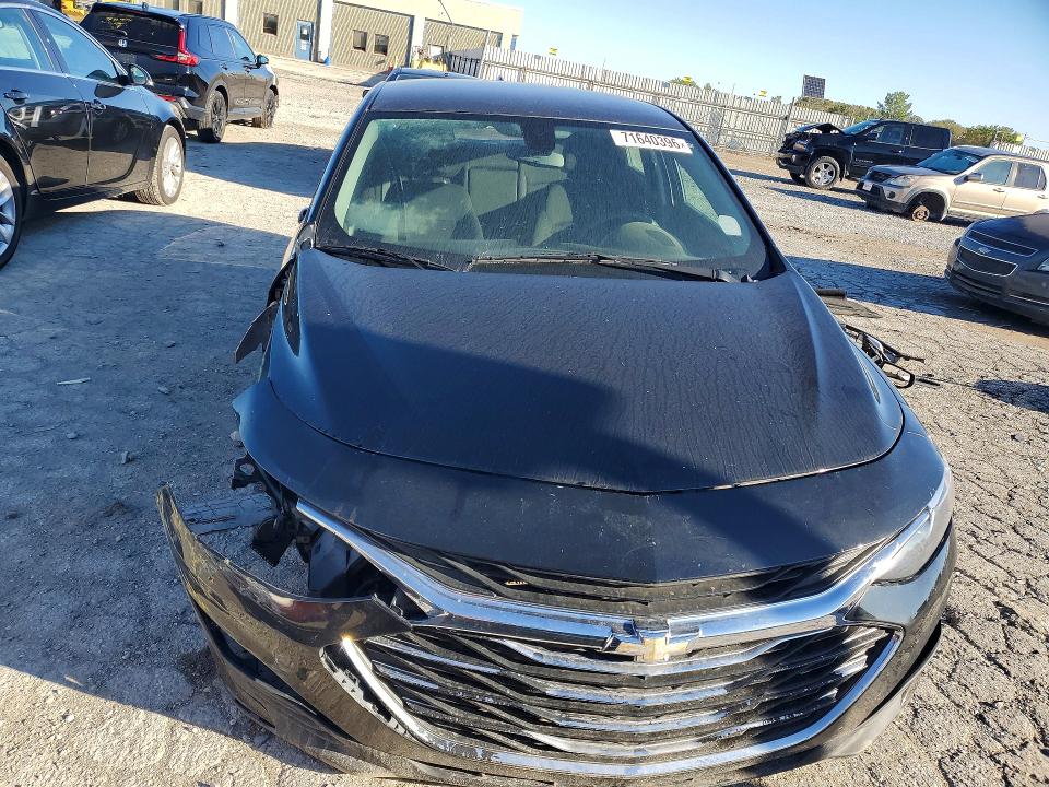Aukcja sprzedaży 2020 Chevrolet Malibu, vin: 1G1ZD5ST4LF041628, numer aukcji: 71640396