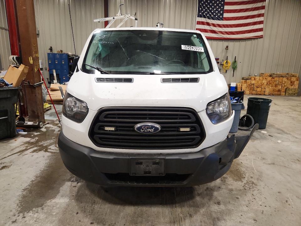 Aukcja sprzedaży 2018 Ford Transit, vin: 1FTYE1ZM6JKA38922, numer aukcji: 69443696