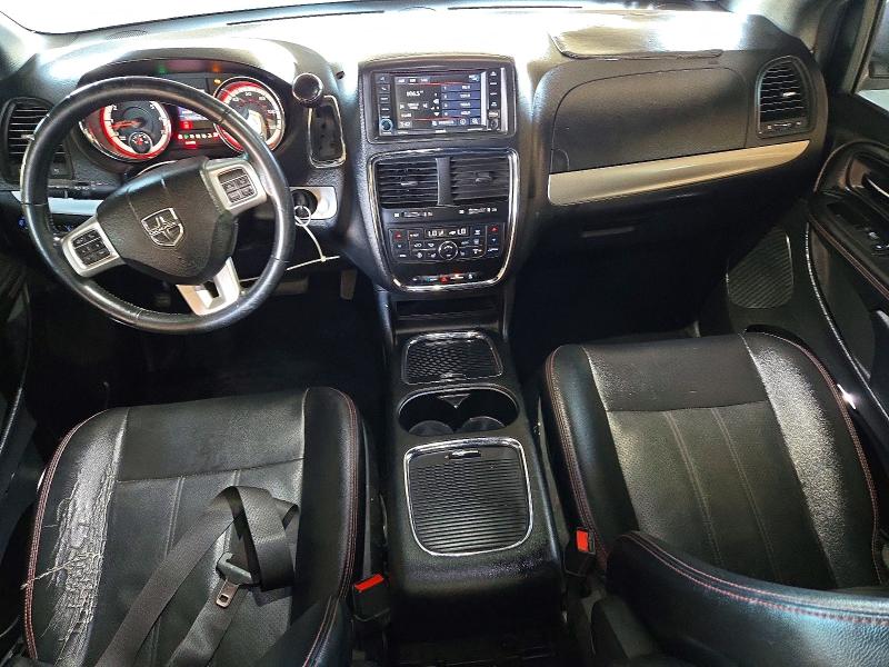 71487036 :رقم المزاد ، 2C4RDGEG9KR620770 vin ، 2019 Dodge Grand Caravan مزاد بيع