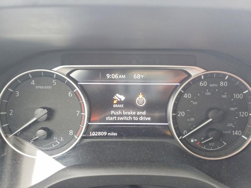 Продаж на аукціоні авто 2024 Nissan Rogue, vin: 5N1BT3BB7RC749658, номер лоту: 71650856