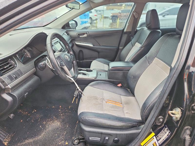 Aukcja sprzedaży 2014 Toyota Camry, vin: 4T1BF1FK5EU339239, numer aukcji: 68201186