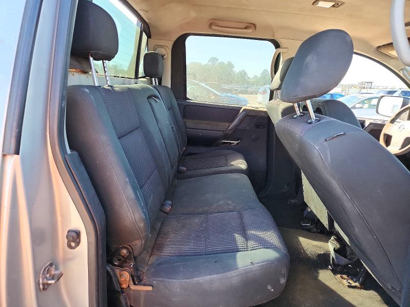 Продаж на аукціоні авто 2010 Nissan Titan, vin: 1N6AA0EJ5AN304980, номер лоту: 72336676