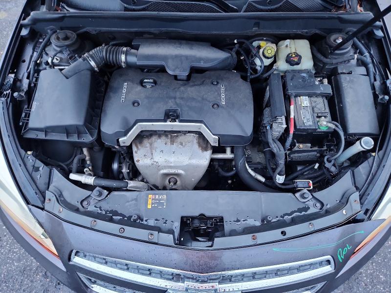 71431016 :رقم المزاد ، 1G11B5SA7DF177707 vin ، 2013 Chevrolet Malibu مزاد بيع