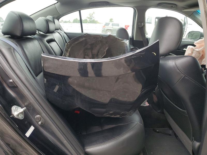 Aukcja sprzedaży 2012 Honda Accord, vin: 1HGCP3F81CA014240, numer aukcji: 71298346